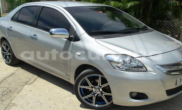 Comprar Usados Carro Toyota Yaris Otro en Vertientes en Camaguey Comprar Usados Carro Toyota Yaris Otro en Vertientes en Camaguey