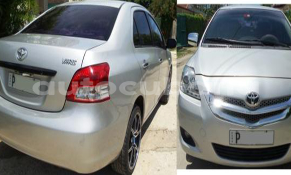 Comprar Usados Carro Toyota Yaris Otro en Vertientes en Camaguey Comprar Usados Carro Toyota Yaris Otro en Vertientes en Camaguey