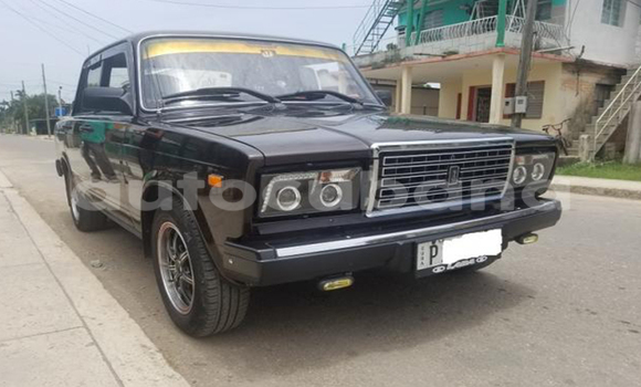 Buy Used Lada 2107 Other Car in Rodas in Cienfuegos Buy Used Lada 2107 Other Car in Rodas in Cienfuegos