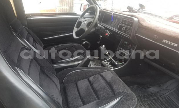 Buy Used Lada 2107 Other Car in Rodas in Cienfuegos Buy Used Lada 2107 Other Car in Rodas in Cienfuegos