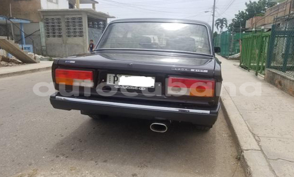 Buy Used Lada 2107 Other Car in Rodas in Cienfuegos Buy Used Lada 2107 Other Car in Rodas in Cienfuegos