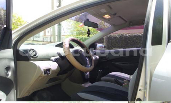 Comprar Usados Carro Toyota Yaris Otro en Vertientes en Camaguey Comprar Usados Carro Toyota Yaris Otro en Vertientes en Camaguey