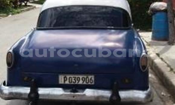 Buy Used Dodge 1953 Other Car in Rodas in Cienfuegos