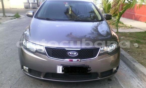 Buy Used Kia Cerato Other Car in Cienfuegos in Cienfuegos