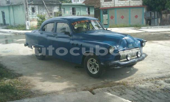 Buy Used Buick Special Other Car in Yateras in Guantanamo