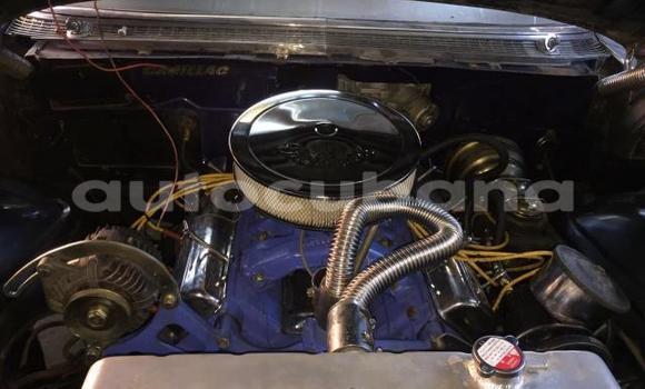 Buy Used Cadillac Serie 62 Other Car in Carlos Rojas in Matanzas