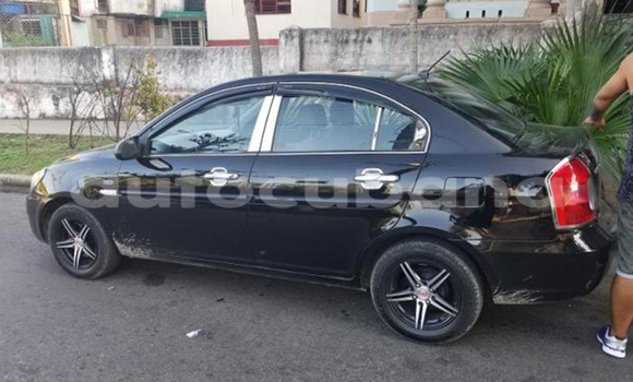 Buy Used Hyundai Accent Other Car in Media Luna in Granma Buy Used Hyundai Accent Other Car in Media Luna in Granma
