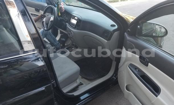 Buy Used Hyundai Accent Other Car in Media Luna in Granma Buy Used Hyundai Accent Other Car in Media Luna in Granma