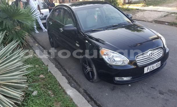 Buy Used Hyundai Accent Other Car in Media Luna in Granma Buy Used Hyundai Accent Other Car in Media Luna in Granma