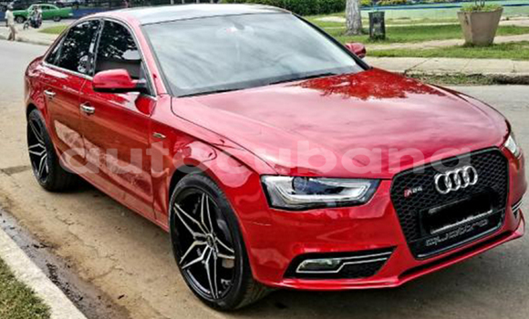 Buy Used Audi A4 Other Car in Perico in Matanzas