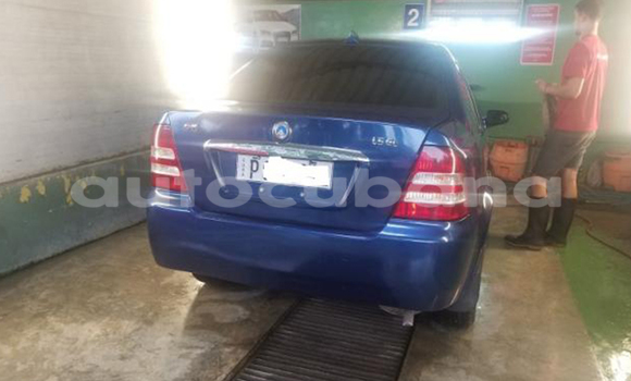 Buy Used Geely CK Other Car in Yara in Granma Buy Used Geely CK Other Car in Yara in Granma