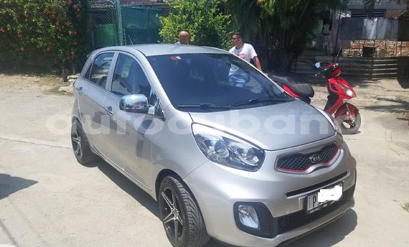 Buy Used Kia Picanto Other Car in Gibara in Holguin Buy Used Kia Picanto Other Car in Gibara in Holguin