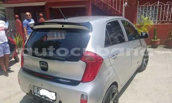 Buy Used Kia Picanto Other Car in Gibara in Holguin Buy Used Kia Picanto Other Car in Gibara in Holguin