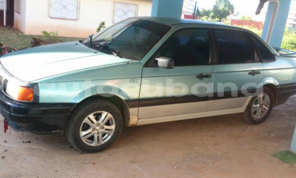 Buy Used Volkswagen Passat Other Car in Esmeralda in Camaguey