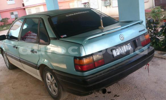 Buy Used Volkswagen Passat Other Car in Esmeralda in Camaguey Buy Used Volkswagen Passat Other Car in Esmeralda in Camaguey