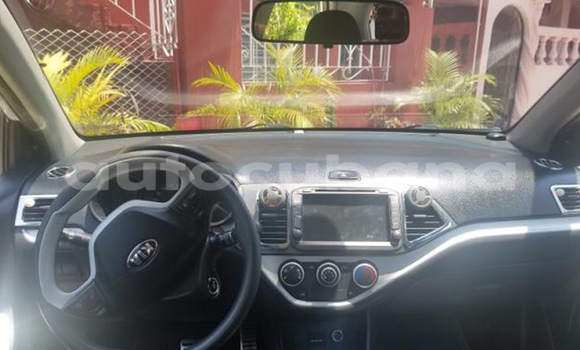 Buy Used Kia Picanto Other Car in Gibara in Holguin Buy Used Kia Picanto Other Car in Gibara in Holguin