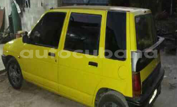 Buy Used Daewoo Tico Other Car in Union de Reyes in Matanzas