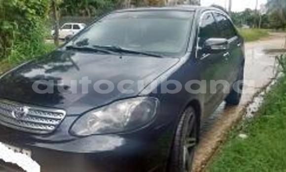 Buy Used Toyota Corolla Other Car in Santa Cruz del Sur in Camaguey