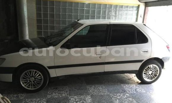 Buy Used Peugeot 306 Other Car in Bolondron in Matanzas