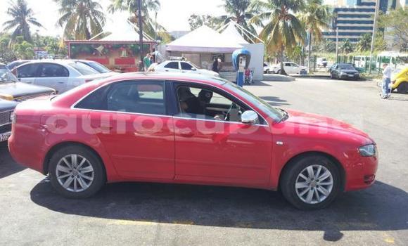 Buy Used Audi A4 Other Car in Perico in Matanzas