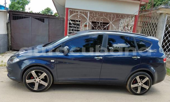 Buy Used SEAT Altea Other Car in Bolondron in Matanzas