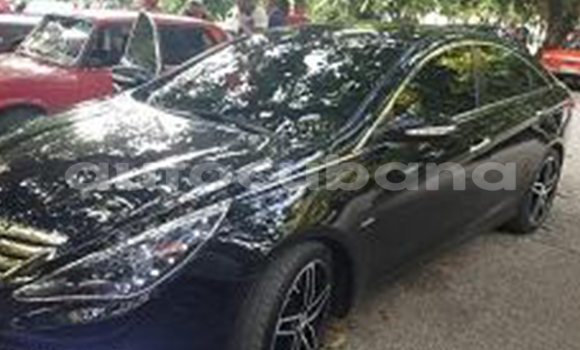 Buy Used Hyundai Sonata Other Car in Los Arabos in Matanzas Buy Used Hyundai Sonata Other Car in Los Arabos in Matanzas