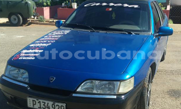Buy Used Daewoo Espero Other Car in Moa in Holguin