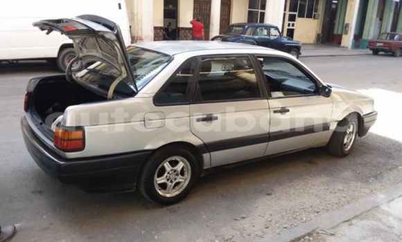 Buy Used Volkswagen Passat Other Car in Esmeralda in Camaguey Buy Used Volkswagen Passat Other Car in Esmeralda in Camaguey