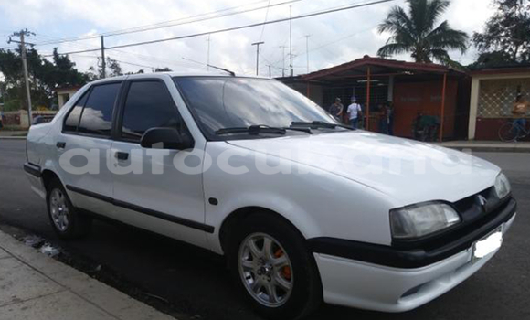 Buy Used Renault 19 Other Car in Los Arabos in Matanzas Buy Used Renault 19 Other Car in Los Arabos in Matanzas