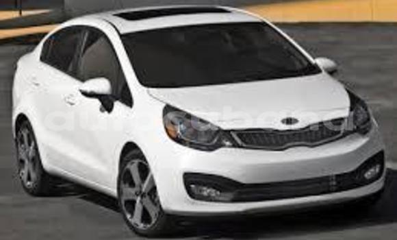 Buy Used Kia Rio Other Car in Banes in Holguin