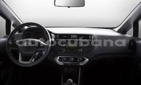 Buy Used Kia Rio Other Car in Banes in Holguin Buy Used Kia Rio Other Car in Banes in Holguin