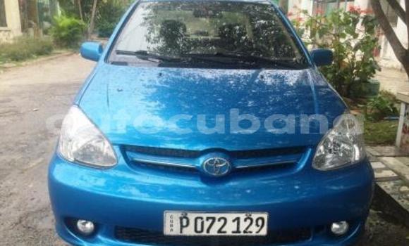 Buy Used Toyota Yaris Other Car in Guisa in Granma