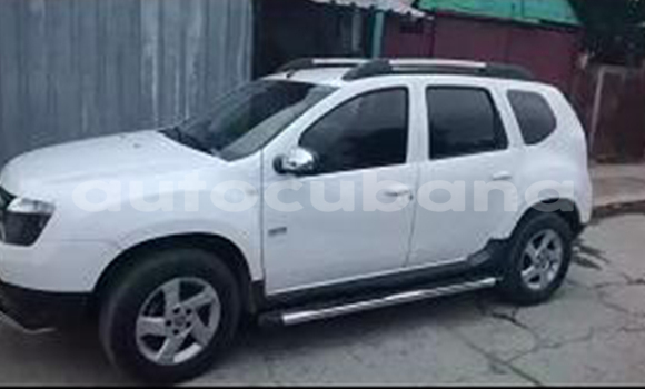 Buy Used Renault Duster Other Car in Bayamo in Granma