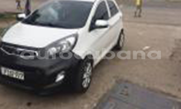 Buy Used Kia Picanto Other Car in Palmira in Cienfuegos