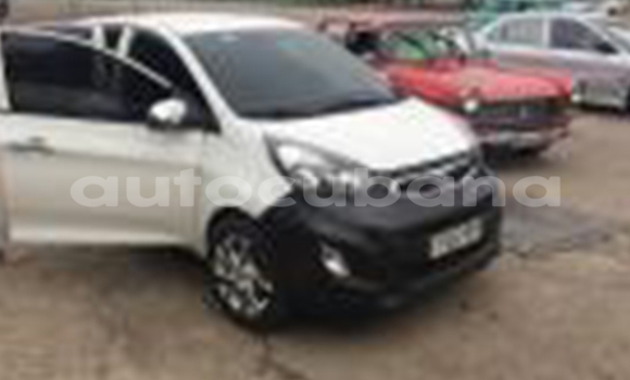 Buy Used Kia Picanto Other Car in Palmira in Cienfuegos Buy Used Kia Picanto Other Car in Palmira in Cienfuegos