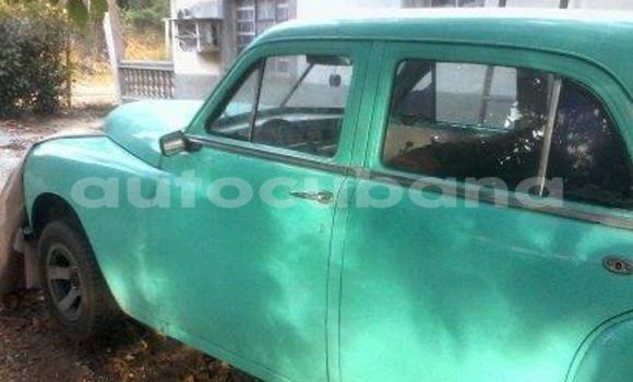 Buy Used Plymouth 1950 Other Car in Carlos Rojas in Matanzas