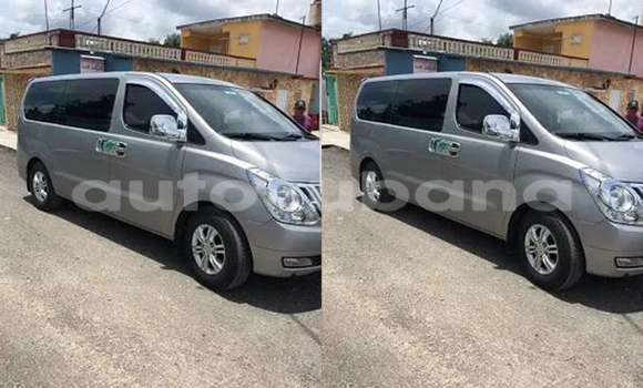 Comprar Usados Carro Hyundai H1 Otro en Varadero en Matanzas Comprar Usados Carro Hyundai H1 Otro en Varadero en Matanzas