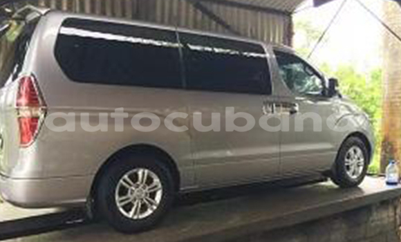 Comprar Usados Carro Hyundai H1 Otro en Varadero en Matanzas Comprar Usados Carro Hyundai H1 Otro en Varadero en Matanzas