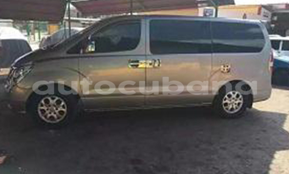 Comprar Usados Carro Hyundai H1 Otro en Varadero en Matanzas Comprar Usados Carro Hyundai H1 Otro en Varadero en Matanzas