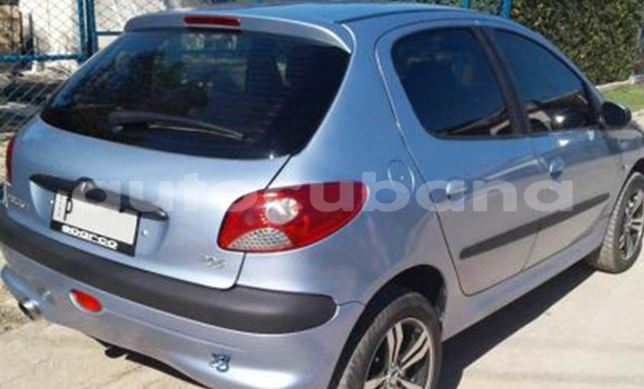 Buy Used Peugeot 206 Other Car in Baracoa in Guantanamo Buy Used Peugeot 206 Other Car in Baracoa in Guantanamo