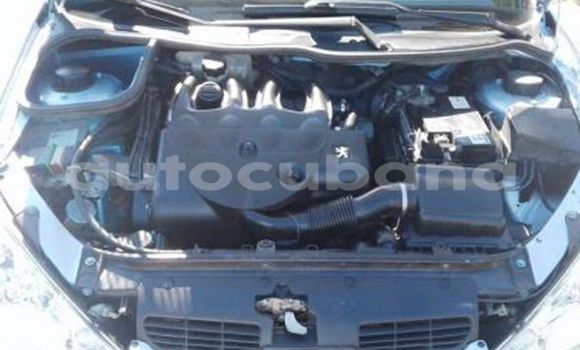 Buy Used Peugeot 206 Other Car in Baracoa in Guantanamo Buy Used Peugeot 206 Other Car in Baracoa in Guantanamo