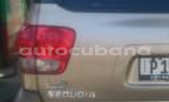 Buy Used Toyota Sequoia Other Car in Jaguey Grande in Matanzas