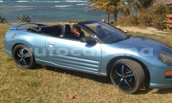 Buy Used Mitsubishi Eclipse Other Car in Cacocum in Holguin