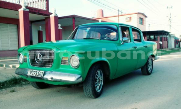 Comprar Usados Carro Studebaker lark-60 Otro en Sibanicu en Camaguey Comprar Usados Carro Studebaker lark-60 Otro en Sibanicu en Camaguey