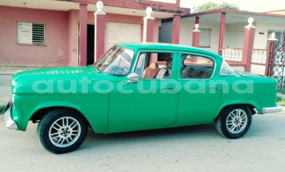 Comprar Usados Carro Studebaker lark-60 Otro en Sibanicu en Camaguey Comprar Usados Carro Studebaker lark-60 Otro en Sibanicu en Camaguey