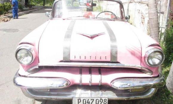Buy Used Pontiac 1955 Other Car in Alacranes in Matanzas