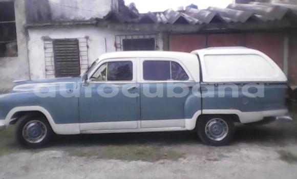 Buy Used Dodge 1952 Other Car in Juan Gualberto Gomez in Matanzas
