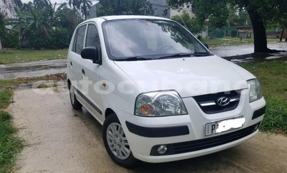 Buy Used Hyundai Atos Other Car in Juan Gualberto Gomez in Matanzas Buy Used Hyundai Atos Other Car in Juan Gualberto Gomez in Matanzas