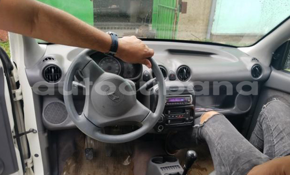 Buy Used Hyundai Atos Other Car in Juan Gualberto Gomez in Matanzas Buy Used Hyundai Atos Other Car in Juan Gualberto Gomez in Matanzas