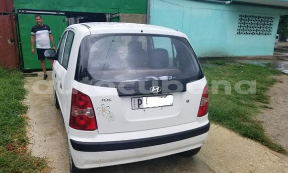 Buy Used Hyundai Atos Other Car in Juan Gualberto Gomez in Matanzas Buy Used Hyundai Atos Other Car in Juan Gualberto Gomez in Matanzas